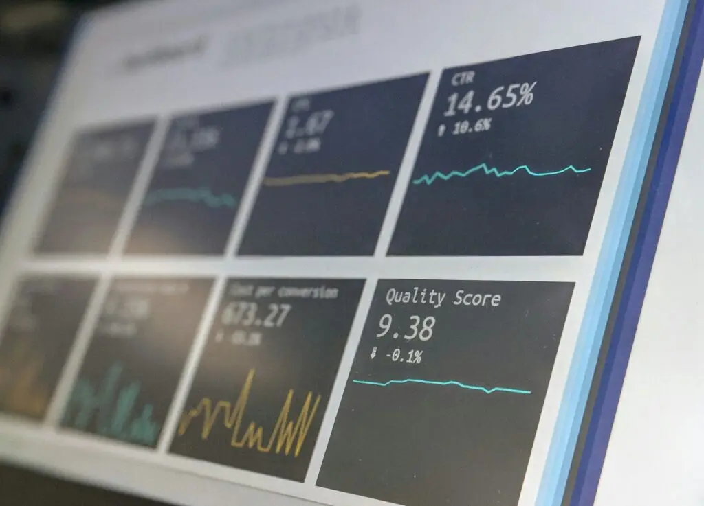 AI dominerar investeringstrender i februari