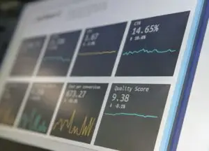 AI dominerar investeringstrender i februari