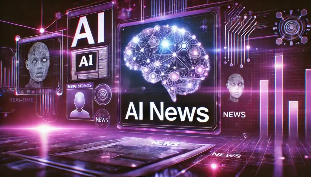 AI-nyheter 2 AI nyheter