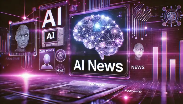 AI nyheter