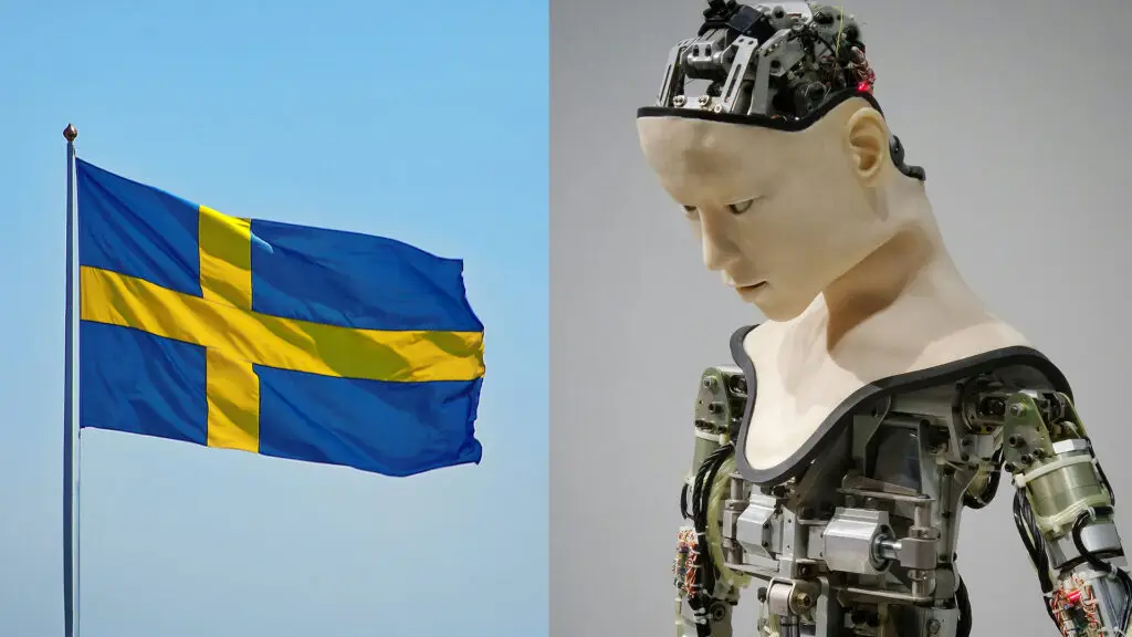 intensifiera AI-satsningar
