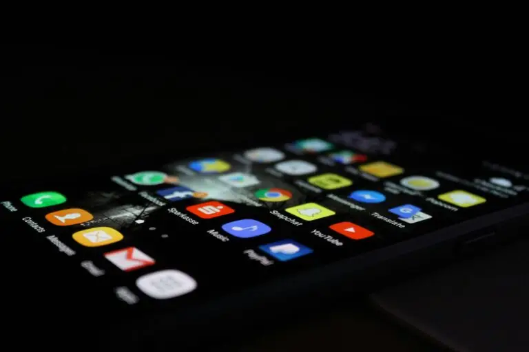 Ai i mobilen