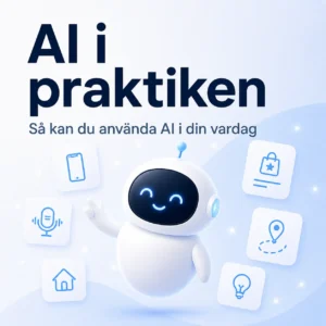 ai i praktiken 1