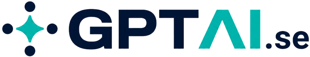 gptai.se | Allt du behöver veta om Artificiell Intelligens (AI)