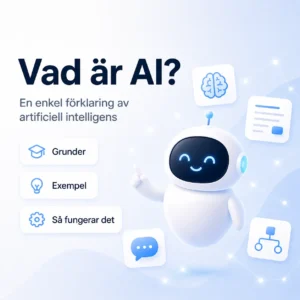 vad ar ai 500