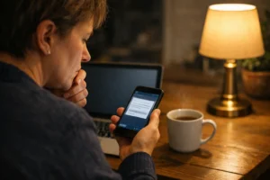 ai bedragerier kan skalas upp snabbare med chattbotar