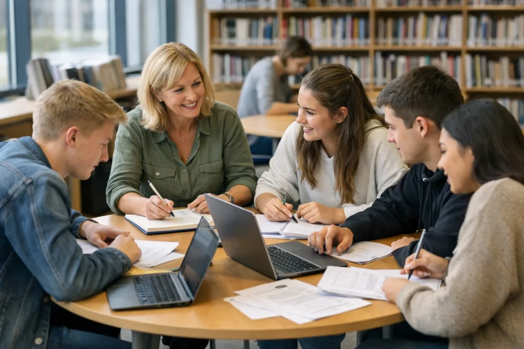 ai utbildning i skolan missouri