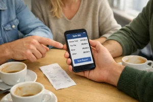 intelligent ui
