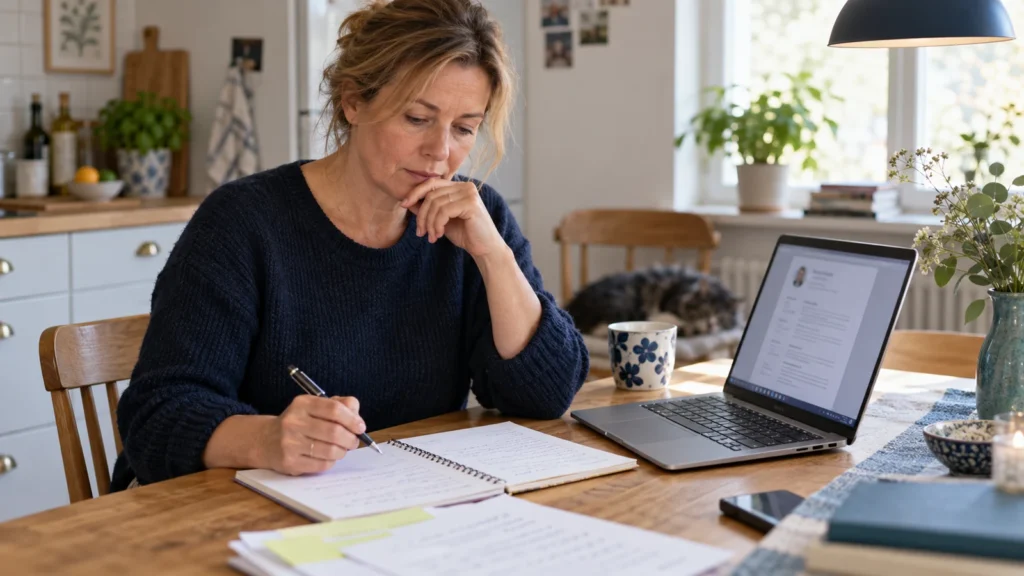 jobbansokan med ai