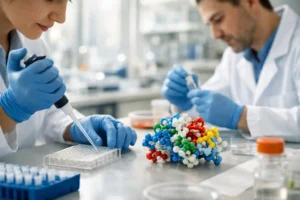 rfd4 proteina utforma nya proteiner