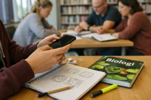 studieverktyg i chatgpt anteckningar ovningskort